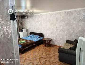 1-комнатная квартира, этаж 4 из 5, 30 м²