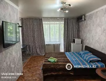 30.5 м², 1-комнатная квартира, этаж 4 из 5, 30 м², изображение - 0