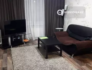 2-комнатная квартира, этаж 2 из 2, 46 м², посуточно