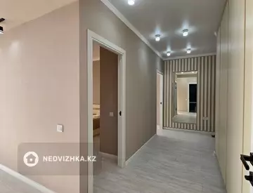 68.3 м², 2-комнатная квартира, этаж 9 из 10, 68 м², изображение - 25