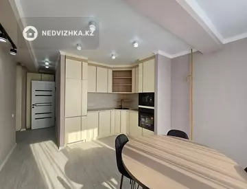 2-комнатная квартира, этаж 9 из 10, 68 м²