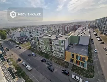 68.3 м², 2-комнатная квартира, этаж 9 из 10, 68 м², изображение - 29