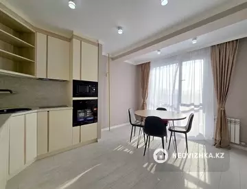 2-комнатная квартира, этаж 9 из 10, 68 м²