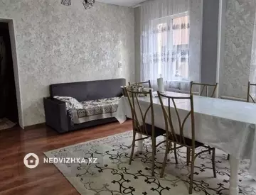 120 м², 5-комнатный дом, 6 соток, 120 м², изображение - 6