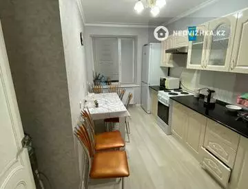 57 м², 2-комнатная квартира, этаж 1 из 5, 57 м², изображение - 2