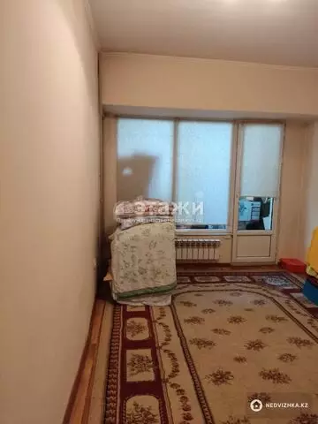 45 м², 2-комнатная квартира, этаж 2 из 4, 45 м², изображение - 2