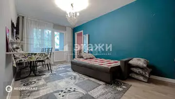 43 м², 2-комнатная квартира, этаж 2 из 4, 43 м², изображение - 13