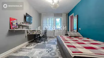 43 м², 2-комнатная квартира, этаж 2 из 4, 43 м², изображение - 14