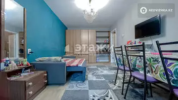 43 м², 2-комнатная квартира, этаж 2 из 4, 43 м², изображение - 15