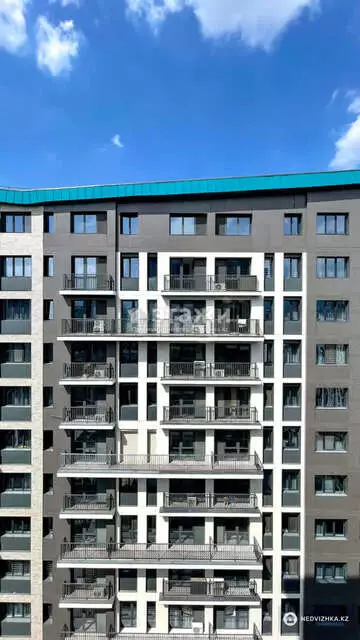 70.6 м², 2-комнатная квартира, этаж 15 из 16, 71 м², изображение - 36