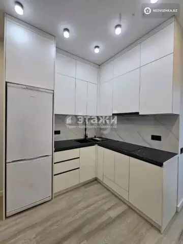 36 м², 1-комнатная квартира, этаж 8 из 13, 36 м², изображение - 5