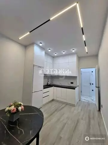 36 м², 1-комнатная квартира, этаж 8 из 13, 36 м², изображение - 7