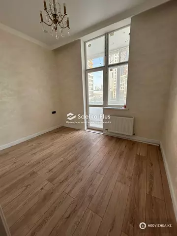 2-комнатная квартира, этаж 4 из 15, 39 м²