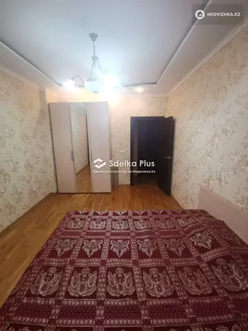 3-комнатная квартира, этаж 8 из 10, 120 м²