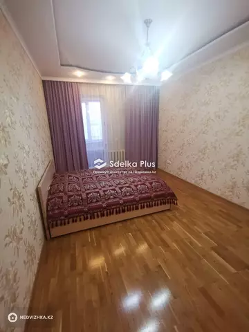 3-комнатная квартира, этаж 8 из 10, 120 м²