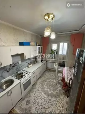 43 м², 1-комнатная квартира, этаж 7 из 9, 43 м², изображение - 1