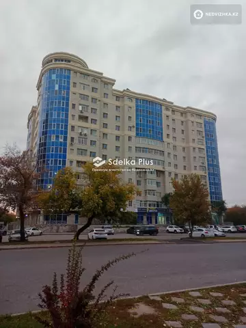 120 м², 3-комнатная квартира, этаж 8 из 10, 120 м², изображение - 10