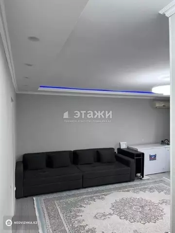 45 м², 2-комнатная квартира, этаж 4 из 4, 45 м², изображение - 5