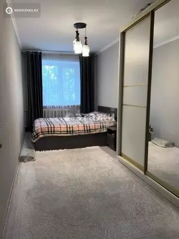 45 м², 2-комнатная квартира, этаж 4 из 4, 45 м², изображение - 7