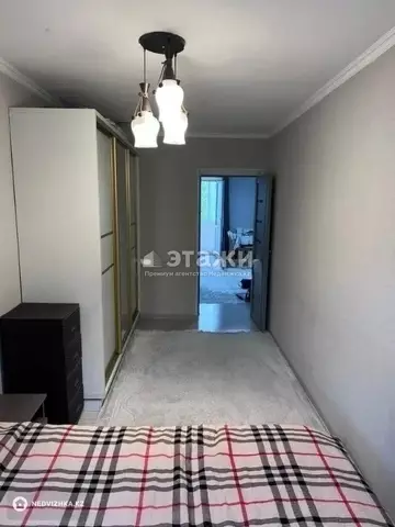 45 м², 2-комнатная квартира, этаж 4 из 4, 45 м², изображение - 9