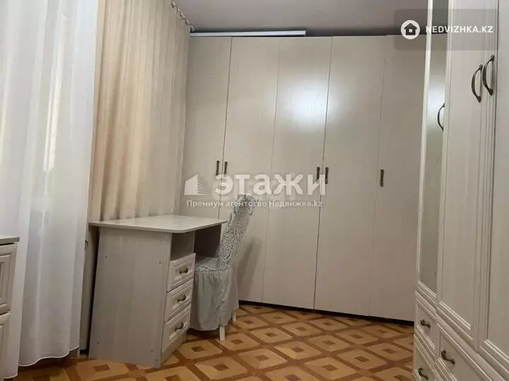 41 м², 2-комнатная квартира, этаж 3 из 4, 41 м², изображение - 1