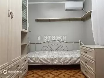 41 м², 2-комнатная квартира, этаж 3 из 4, 41 м², изображение - 0