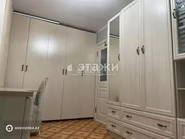 41 м², 2-комнатная квартира, этаж 3 из 4, 41 м², изображение - 1