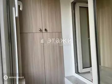 41 м², 2-комнатная квартира, этаж 3 из 4, 41 м², изображение - 4