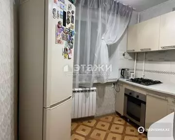 41 м², 2-комнатная квартира, этаж 3 из 4, 41 м², изображение - 8