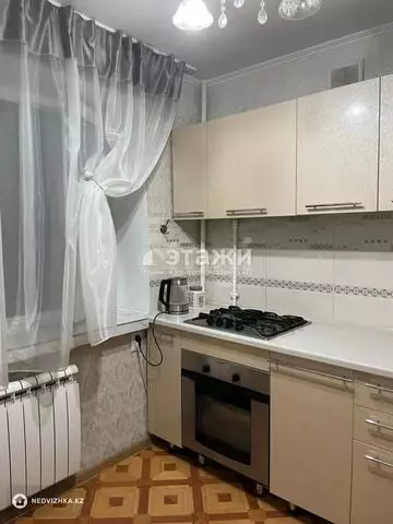 41 м², 2-комнатная квартира, этаж 3 из 4, 41 м², изображение - 9