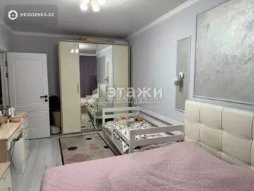 67.5 м², 2-комнатная квартира, этаж 8 из 13, 68 м², изображение - 1