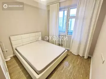 77.7 м², 3-комнатная квартира, этаж 8 из 10, 78 м², изображение - 4