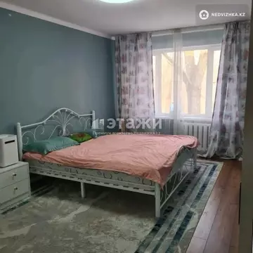 64 м², 3-комнатная квартира, этаж 3 из 4, 64 м², изображение - 4