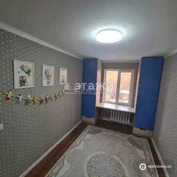 64 м², 3-комнатная квартира, этаж 3 из 4, 64 м², изображение - 6