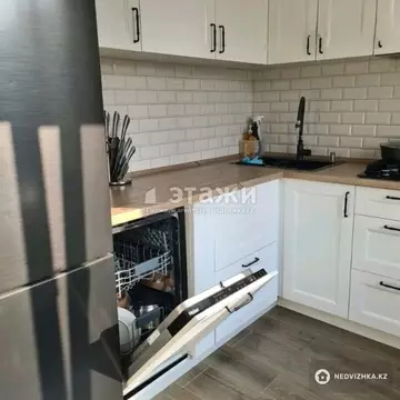 64 м², 3-комнатная квартира, этаж 3 из 4, 64 м², изображение - 12