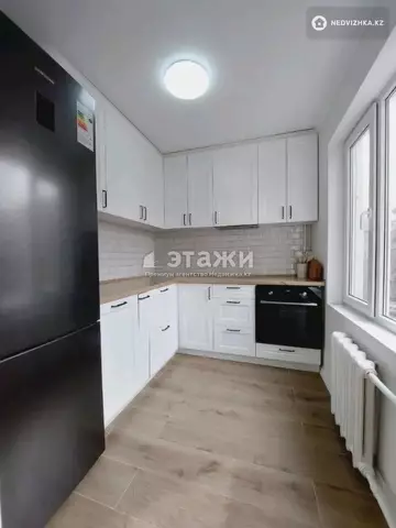 64 м², 3-комнатная квартира, этаж 3 из 4, 64 м², изображение - 14