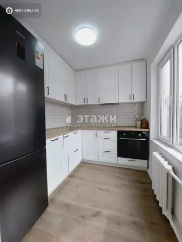 64 м², 3-комнатная квартира, этаж 3 из 4, 64 м², изображение - 17