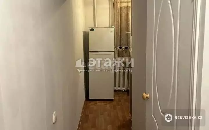 44 м², 2-комнатная квартира, этаж 1 из 5, 44 м², изображение - 1