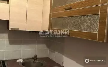 44 м², 2-комнатная квартира, этаж 1 из 5, 44 м², изображение - 0