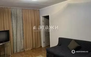 44 м², 2-комнатная квартира, этаж 1 из 5, 44 м², изображение - 4