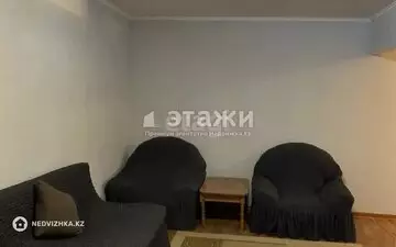 44 м², 2-комнатная квартира, этаж 1 из 5, 44 м², изображение - 5