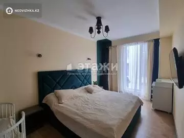 80.1 м², 3-комнатная квартира, этаж 2 из 3, 80 м², изображение - 4