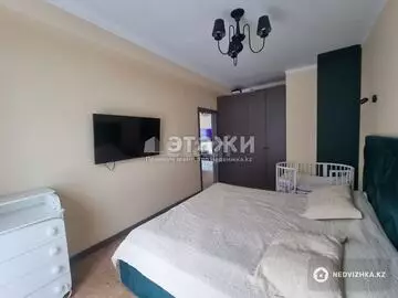 80.1 м², 3-комнатная квартира, этаж 2 из 3, 80 м², изображение - 5