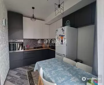 80.1 м², 3-комнатная квартира, этаж 2 из 3, 80 м², изображение - 6