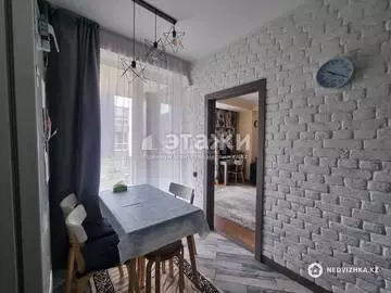 80.1 м², 3-комнатная квартира, этаж 2 из 3, 80 м², изображение - 8