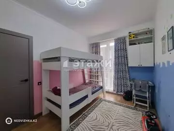 80.1 м², 3-комнатная квартира, этаж 2 из 3, 80 м², изображение - 10