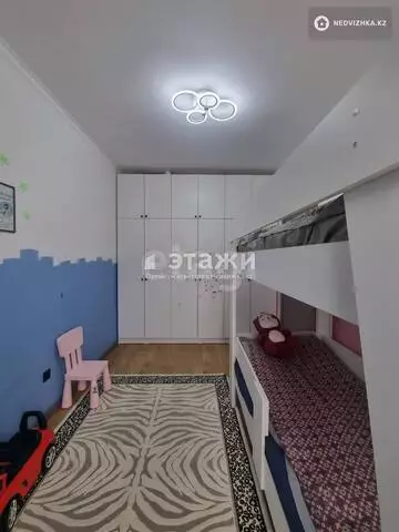 80.1 м², 3-комнатная квартира, этаж 2 из 3, 80 м², изображение - 11