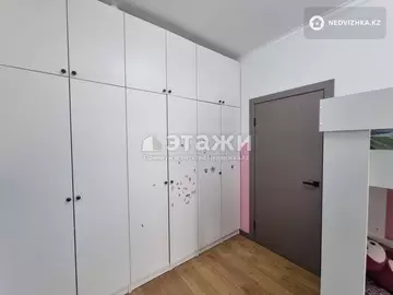 80.1 м², 3-комнатная квартира, этаж 2 из 3, 80 м², изображение - 12