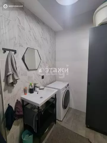 80.1 м², 3-комнатная квартира, этаж 2 из 3, 80 м², изображение - 18