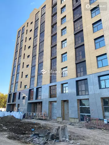 1-комнатная квартира, этаж 5 из 9, 38 м²